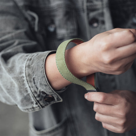 Camera Wrist Straps