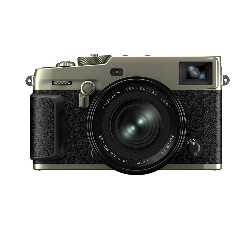 Fujifilm XF18mmF1.4 R LM WR - Image 6