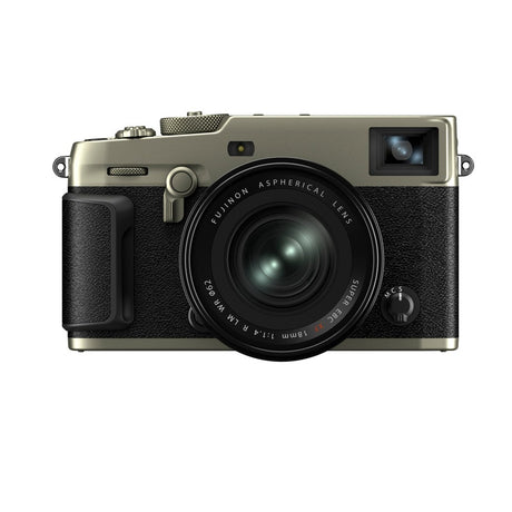 Fujifilm XF18mmF1.4 R LM WR - Image 6