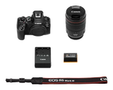 Canon EOS R6 Mark III RF24-105mm F4 L IS USM Lens Kit - Image 6