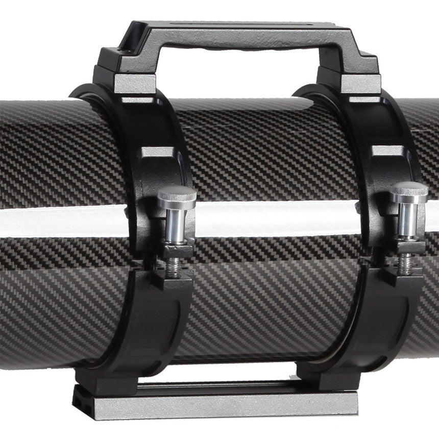 Explore Scientific ED152 Air-Spaced Triplet Telescope in Carbon Fiber - TED15208CF-HEX33
