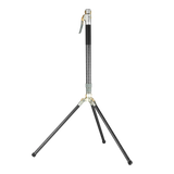 Rocket Quick Release Carbon Fiber Monopod for Photography & Video
