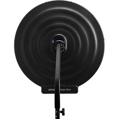 amaran Stand Adapter for Verge & Verge Max (Black)
