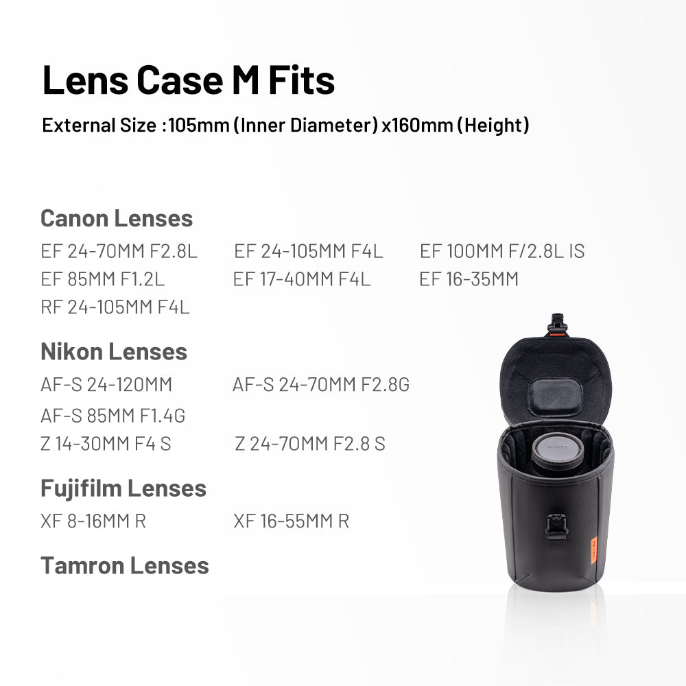 Lens Case
