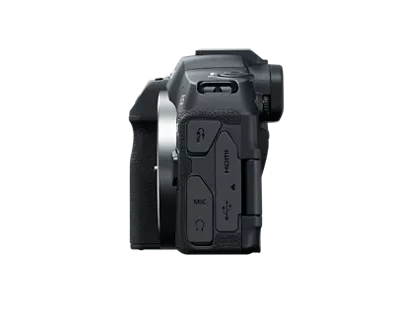 Canon EOS R8 Body - Image 6