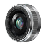 Panasonic G Series 20mm F1.7 - Image 4