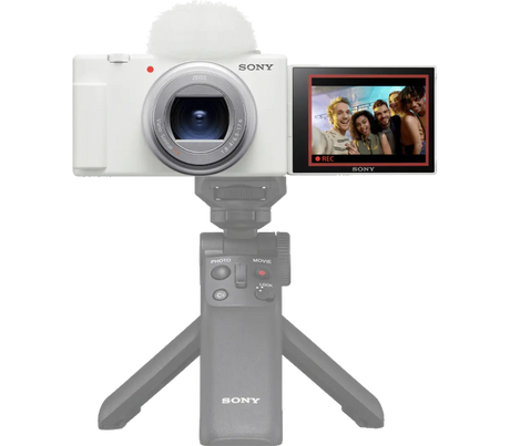 Sony ZV-1 II Vlog camera for Content Creators and Vloggers - Image 6