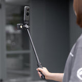 CapLock Action Camera Extension Pole Tripod