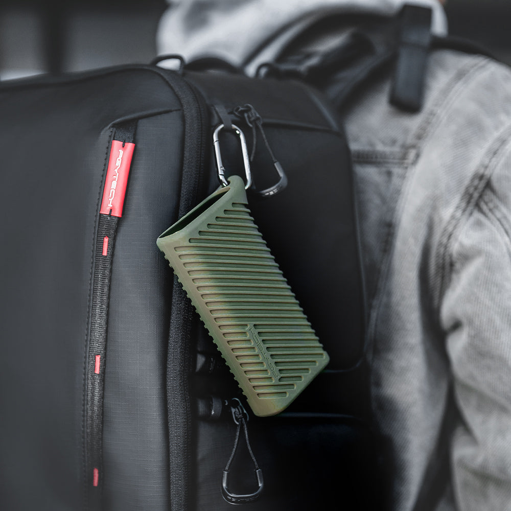 CFexpress CreateMate Card Reader Case