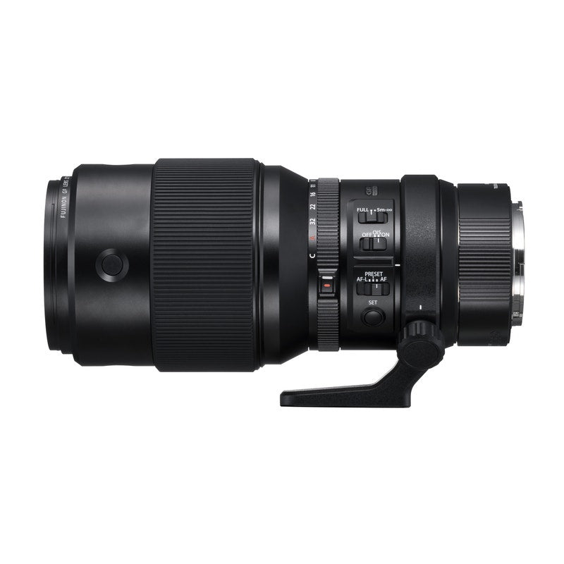 Fujifilm GF250mmF4 R LM OIS WR Lens - Image 6