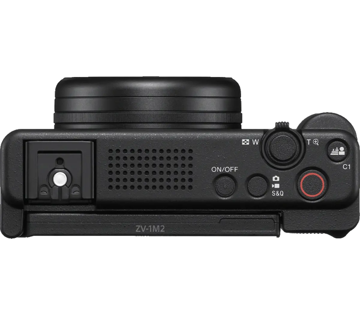Sony ZV-1 II (ZV1M2-B) Compact Vlogging Camera - Image 6
