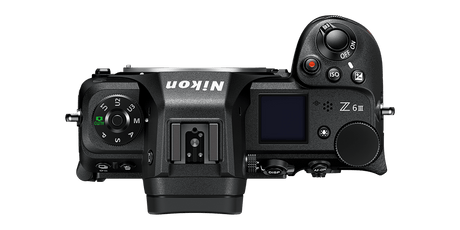 Nikon Z6III - Image 6