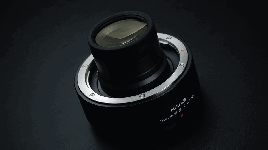 Fujifilm Teleconverter GF1.4X TC WR - Image 6
