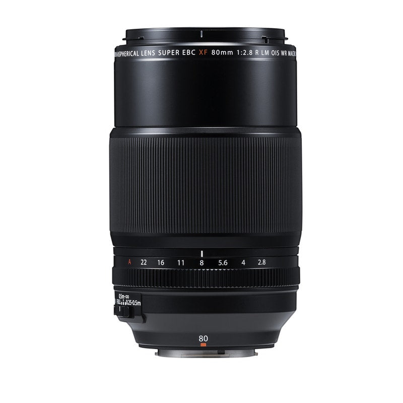 Fujifilm XF80mmF2.8 R LM OIS WR Macro - Image 6