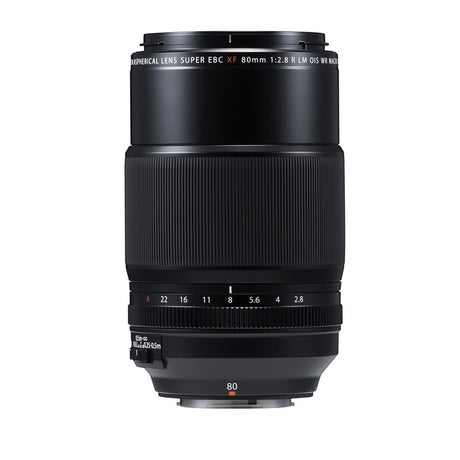 Fujifilm XF80mmF2.8 R LM OIS WR Macro - Image 6
