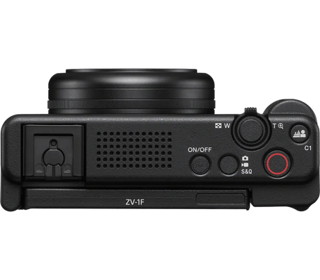 Sony ZV-1F Vlog camera for Content Creators and Vloggers - Image 6