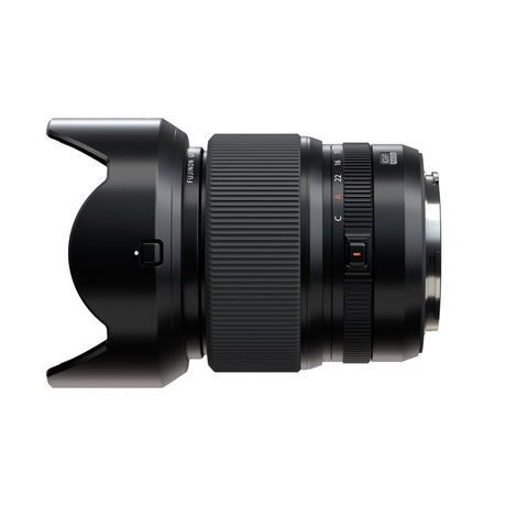 Fujifilm GF55mmF1.7 R WR Lens - Image 6