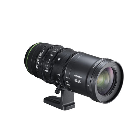 Fujifilm MKX18-55mmT2.9 Lens - Image 3