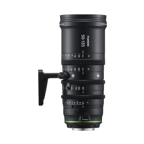 Fujifilm MKX50-135mmT2.9 Lens - Image 6