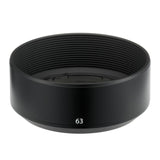 Fujifilm FUJINON LENS GF63mmF2.8 R WR Lens - Image 6