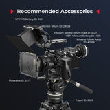 SmallRig Cage for Nikon ZR (5467) — 6