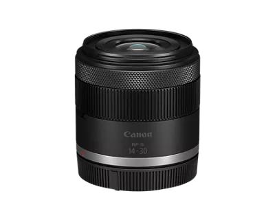 Canon RF-S14-30mm F4-6.3 IS STM PZ - Image 6