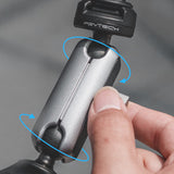 CapLock Action Camera Handlebar Mount