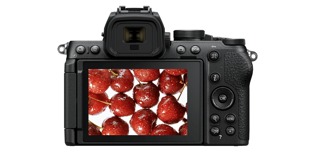 Nikon Z50II - Image 6