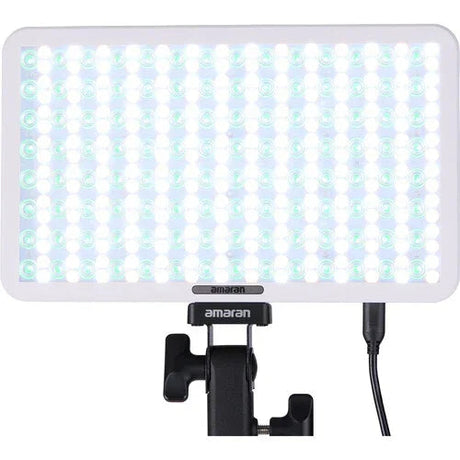 amaran Pano 60c RGB COB Mobile Light Panel Kit (White)