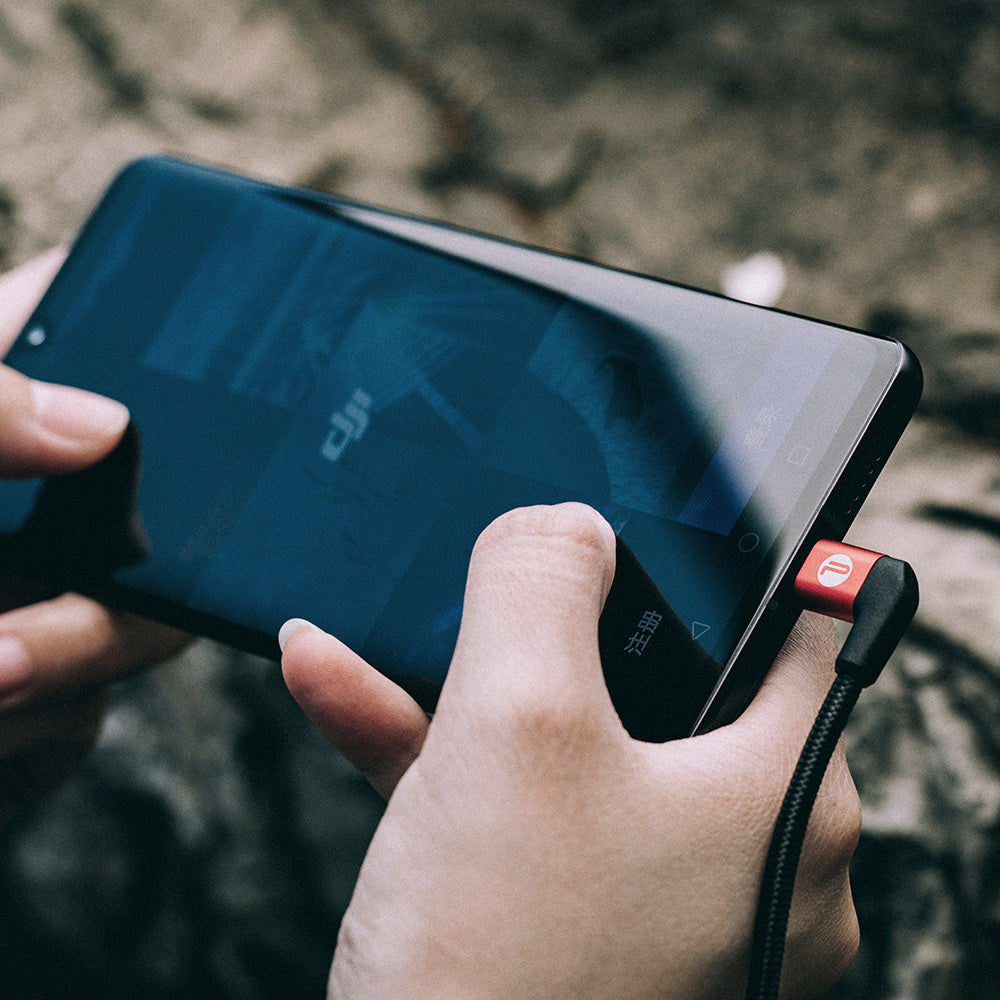 Type-C to Type-C Cable 65cm