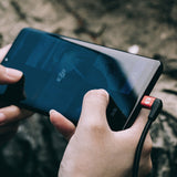 Type-C to Type-C Cable 65cm