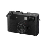 Fujifilm X half compact camera, Black - Image 6