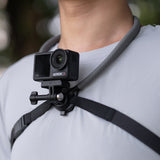 CapLock Action Camera Neck Mount Max
