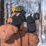 PGYTECH Master Photography Gloves Heated Photography Gloves