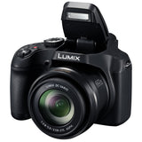 Panasonic FZ80D Compact Camera + 20-1200mm Zoom Lens - Image 6
