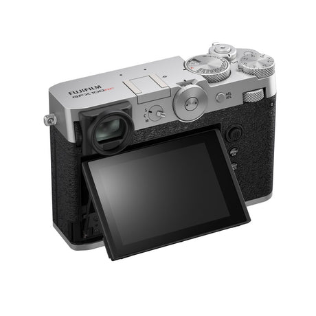 Fujifilm GFX100RF Digital Camera - Image 6