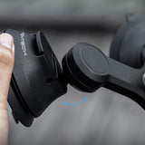 CapLock Three-arm Suction Mount