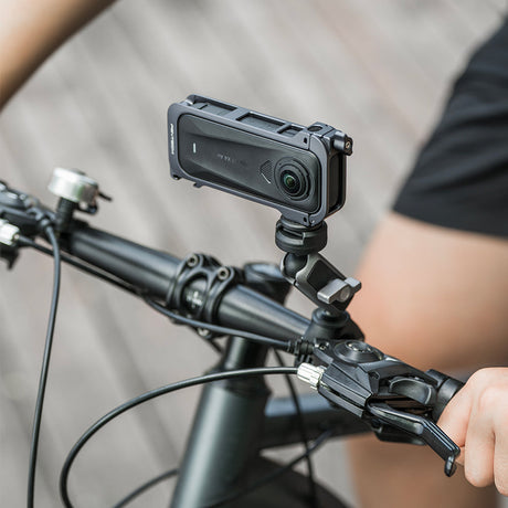Camera Cage For Insta360 X4 Air