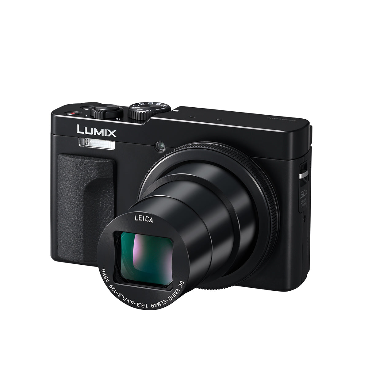 Panasonic LUMIX DC-ZS99K  - Image 6