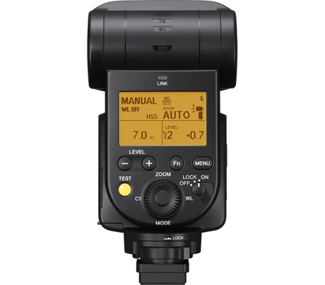 Sony Wireless Radio Flash GN60 - Image 6