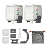 Atom 2W Pocket LED Video Light
