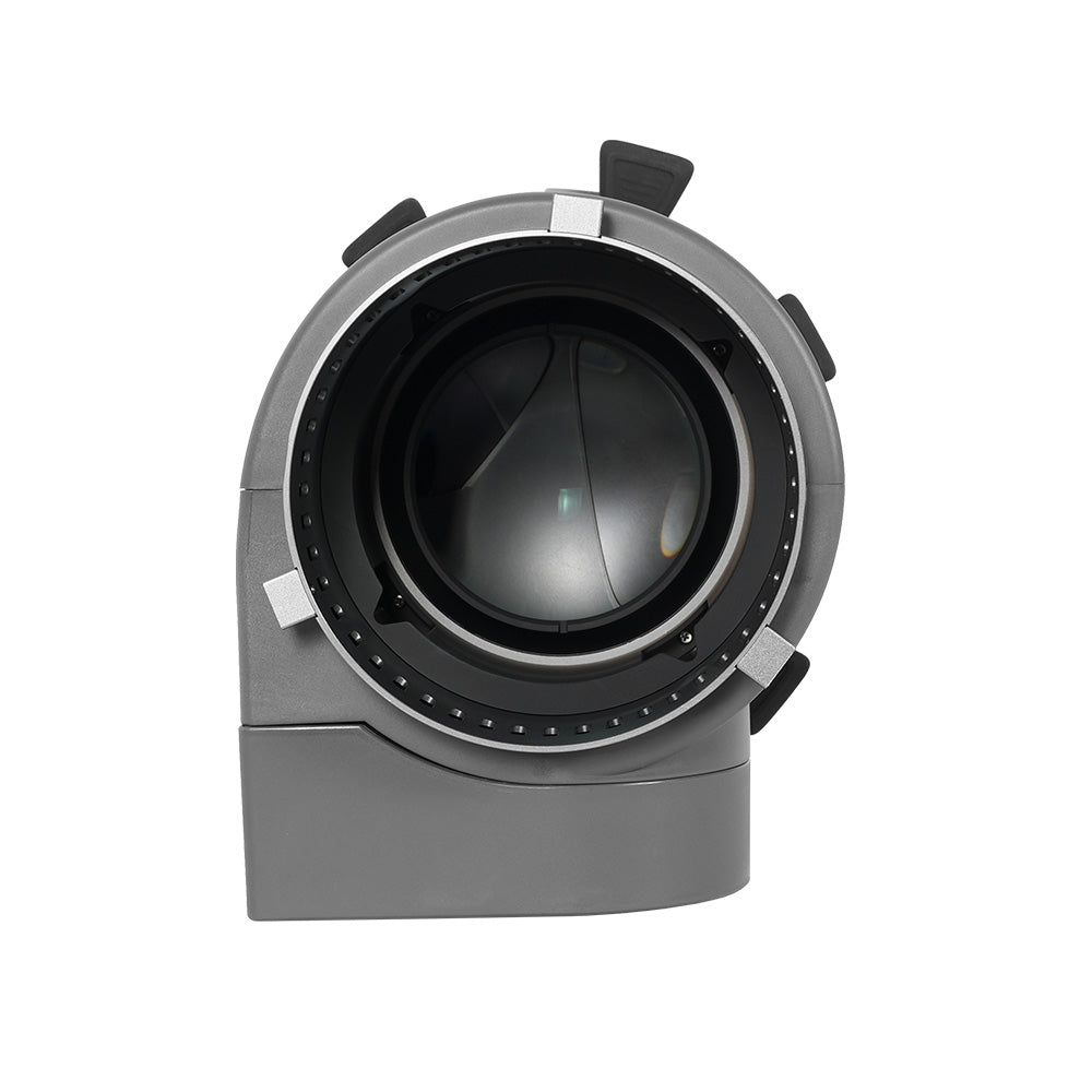 SIRUI 18°-36° Stepless Zoom Projector Lens for COB Light