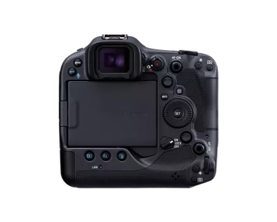 Canon EOS R3 Body - Image 6
