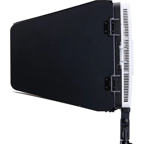 amaran Barndoors for Pano 120c Light Panel