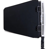 amaran Barndoors for Pano 120c Light Panel