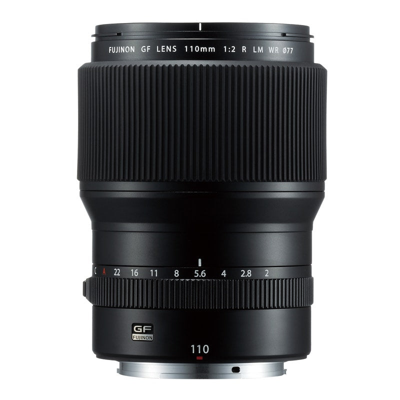 Fujifilm GF110mmF2 R LM WR Lens - Image 4