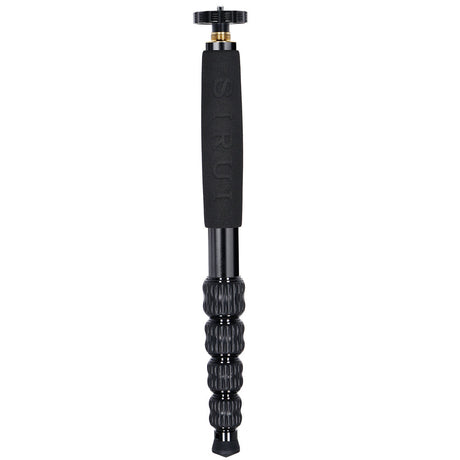 SIRUI T-1005 Aluminum Travel Tripod with K-10 II Ball Head