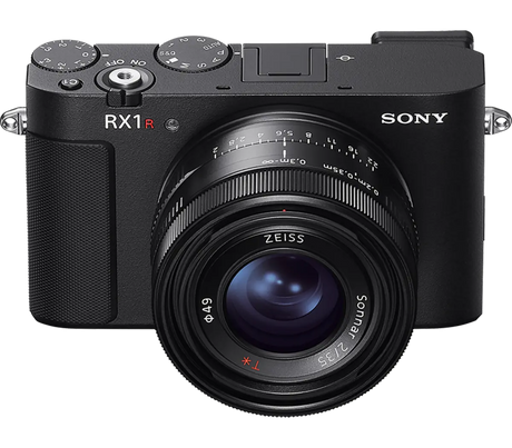 Sony RX1R III Premium Compact Camera - Image 6