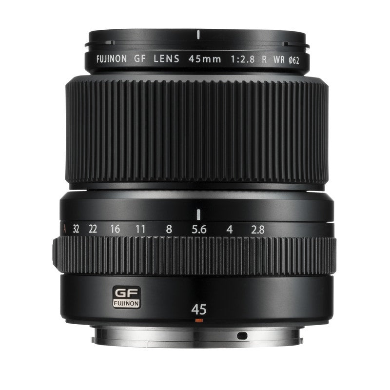 Fujifilm GF45mmF2.8 R WR - Image 4