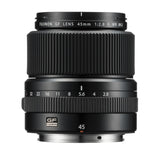 Fujifilm GF45mmF2.8 R WR - Image 4